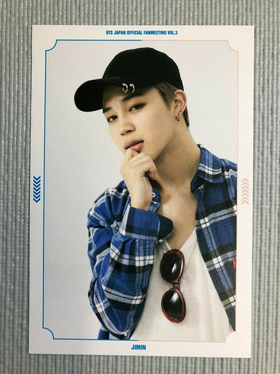 bts バンタン 日本 ファンミーティング ペンミ 君に届く dvd トレカ