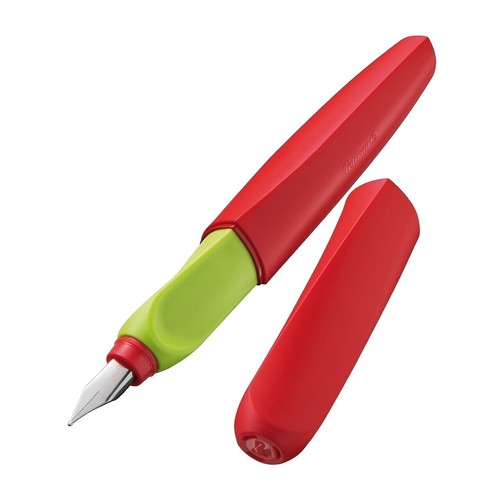 Pelikan Souveran K320 RUBY-RED ボールペン Pelikan Souveran K320