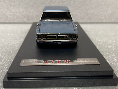IG3268 Nissan 2000 GT-X (GC110) スカイライン IG3268 Nissan Skyline