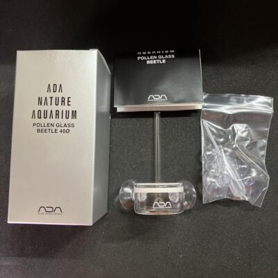 ADA パレングラスビートル Pollen Glass Beetle ADA Pollen Glass