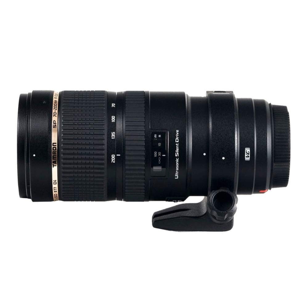 Tamron SP A009 70-200mm f/2.8 VC Di AF USD Lens for sale online | eBay