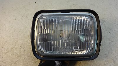 1984 Kawasaki ZX900 Ninja ZX 900 K525. Stanley headlight and trim