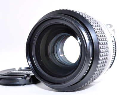 Nikon NIKKOR 35mm f/1.4 Ai-S Lens for sale online | eBay