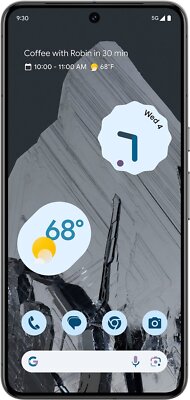 Google Pixel 8 Pro G1MNW Spectrum Only 128GB Obsidian Very Good | eBay