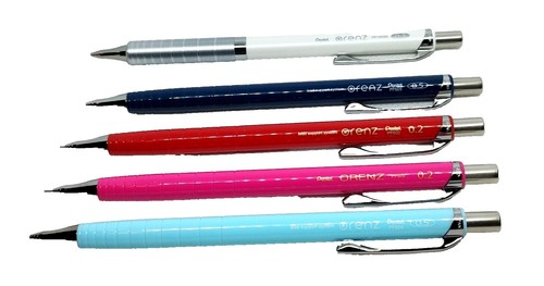 Discontinued OHTO PROMECHA 1000 0.3mm OP-1003 Drafting Mechanical