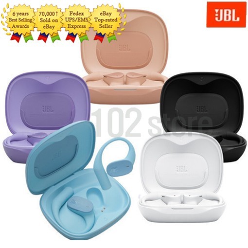 JBL SENSE LITE Running Open Bluetooth Wireless Earbuds(5Colors)_No