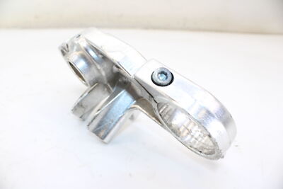 94-95 ZX9R FRONT TOP UPPER TRIPLE TREE CLAMP FORKS FORK YOKE | eBay