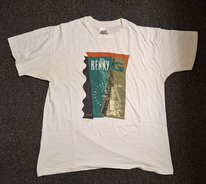 Kenny G Shirt | eBay