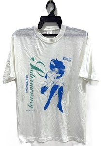 ビンテージ デビル 悪魔 ワッペン ノースノーネーム レトロ ミッド