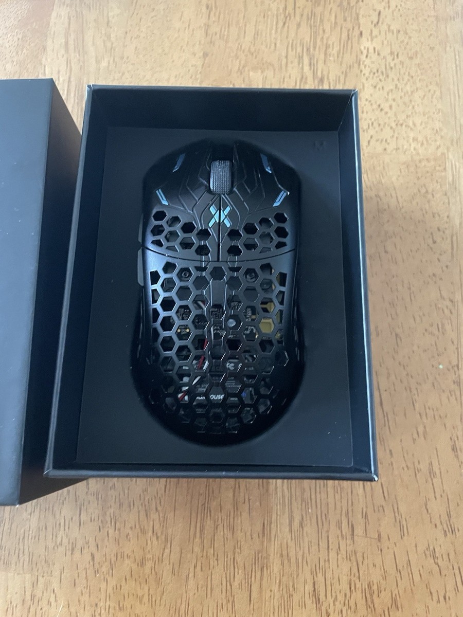 Finalmouse Ultralight X Phantom Lion M Medium Gaming Mouse | eBay