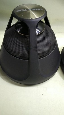 KENWOOD OMNI-7 Speaker Pair Very Good from JP | eBay