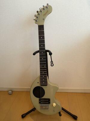 FERNANDES ZO-3 Mini guitar with built-in amplifier F/S with
