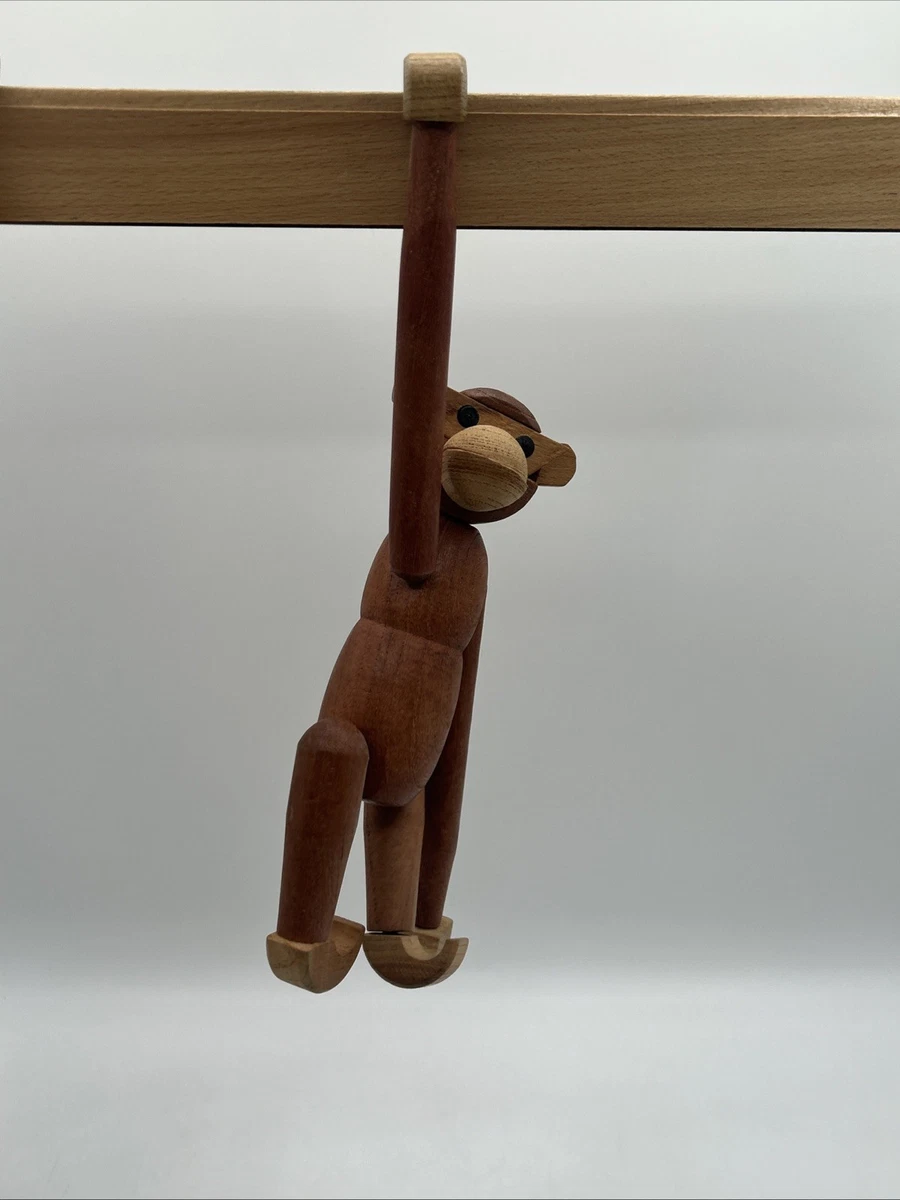 木制收藏品雕塑和雕像1950 - 1959年时期制造| eBay