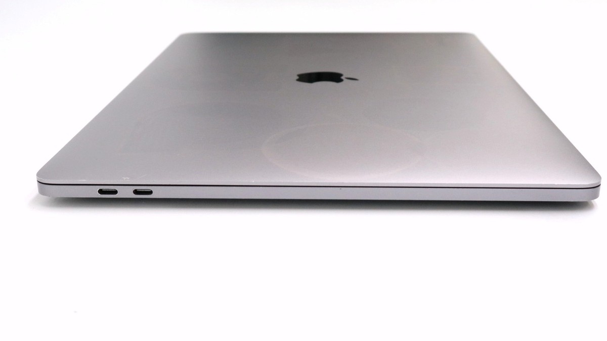 Apple MacBook Pro A1707 15 Core i7 16GB 512GB Gray 2016 | eBay