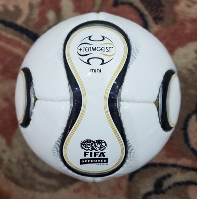 adidas Teamgeist サッカーボール 2006 Adidas Teamgeist World Cup