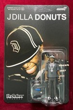 j dilla フィギュア(eBay公認) | PayPay対応 | セカイモン