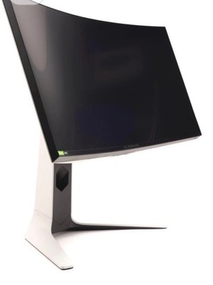 Dell Alienware 34