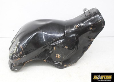 11-15 Kawasaki Ninja Zx10r Gas Tank Fuel Cell Petrol Reservoir