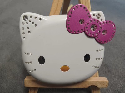 Hello Kitty 折りたたみ携帯電話 au 2026年最新】HELLO KITTY 形状
