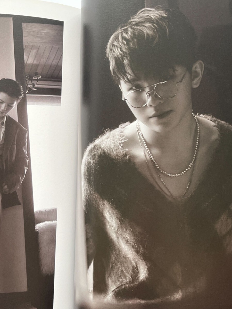 TTT SEVENTEEN ウジ WOOZI 写真集 M10948997販売 中