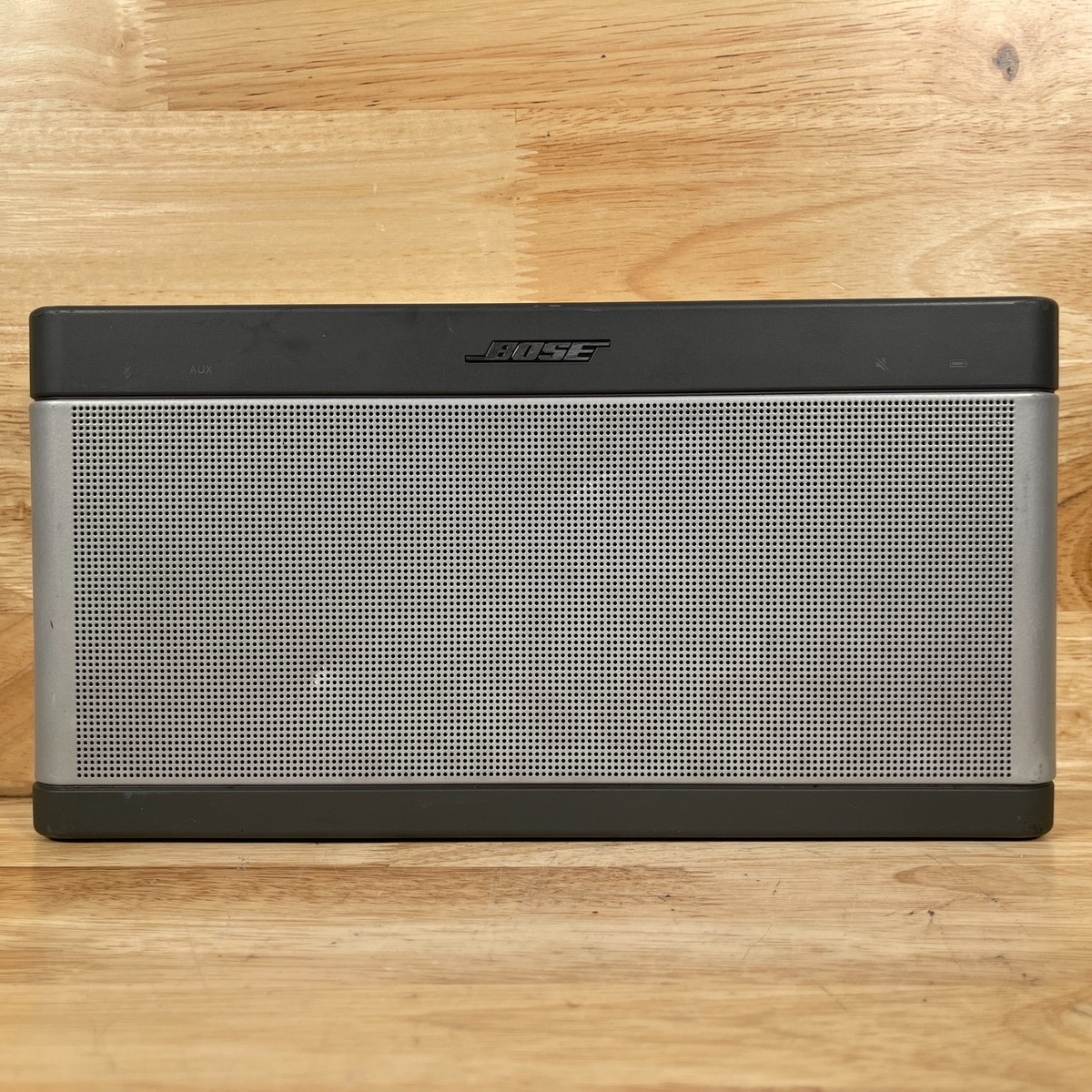 スピーカー・ウーファー Bose SoundLink Bluetooth speaker III Bose