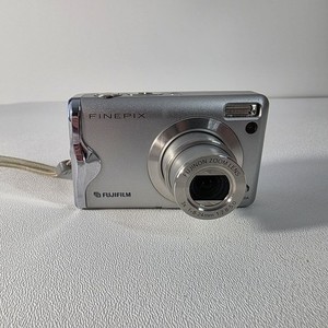 Fujifilm Finepix 30i | eBay