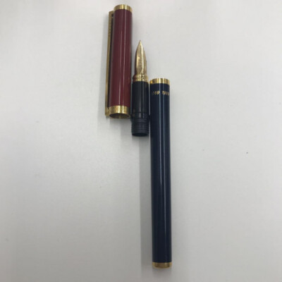 ⭐️ST Dupont 18ct 750 789-1989 | eBay