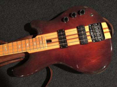 YAMAHA SB1200S Super Bass 1200S 日本製