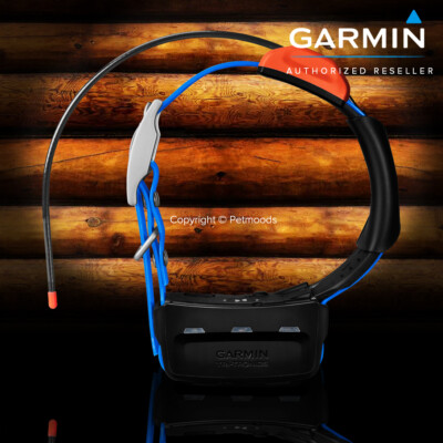 Garmin T5X Dog Tracking Device GPS Collar New Generation 010-02755