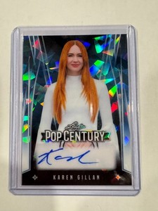 LEAF POP CENTURY chevy chase 6シリ LEAF POP CENTURY chevy chase 6