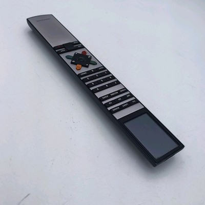 Bang & Olufsen B&O Remote Control BEO4 MK2 DVD GO Button 1999 TV