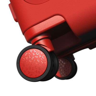 CASETiFY Takashi Murakami MR DOB Bounce Carry-On Travel Rolling