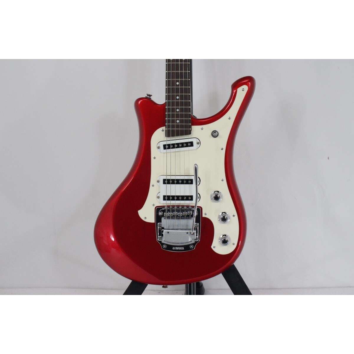 617 YAMAHA SGV 300 レッド Used Yamaha SGV300 FLYING SAMURAI Candy