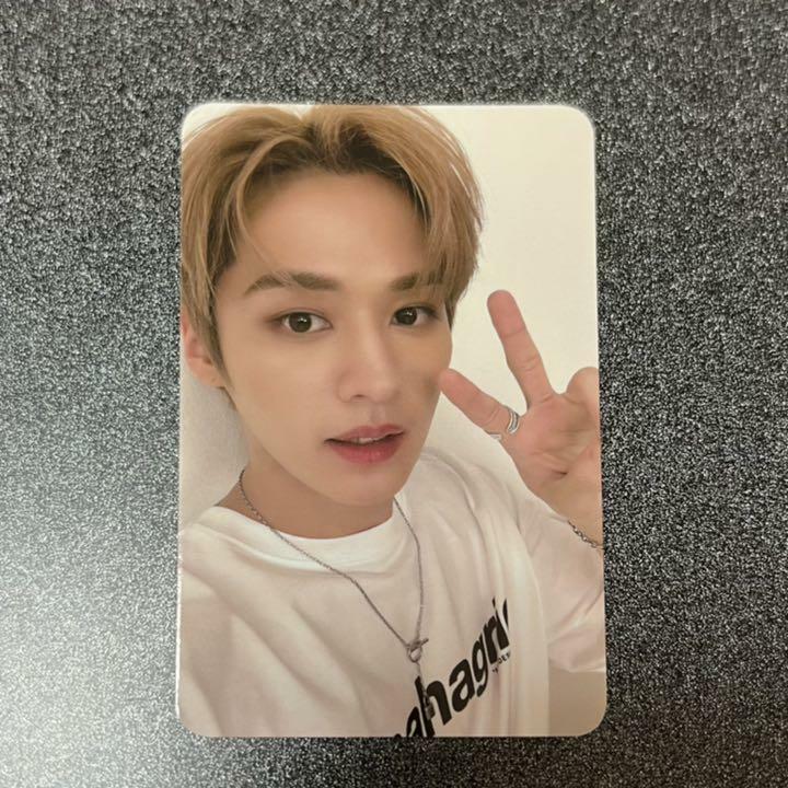 ③ Straykids mahagrid マハグリッド トレカ 8枚 コンプ 【公式通販】