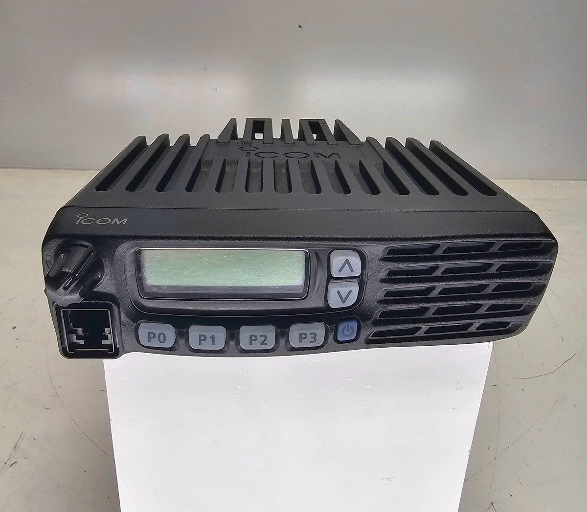 ICOM144/430M IC-208D 50w機… 動作確認済 ICOMディユアルバンド144/430M…