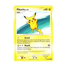 Pikachu #16 Prices | Pokemon POP Series 2 | Pokemon Cards