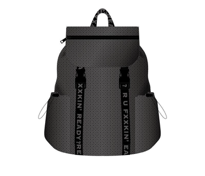 BACKPACK HYDE LIVE 2023