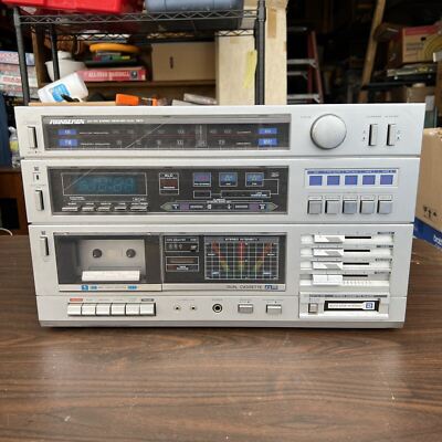 American Audio DB DISPLAY MK2 2機セット American Audio DB Display MKII
