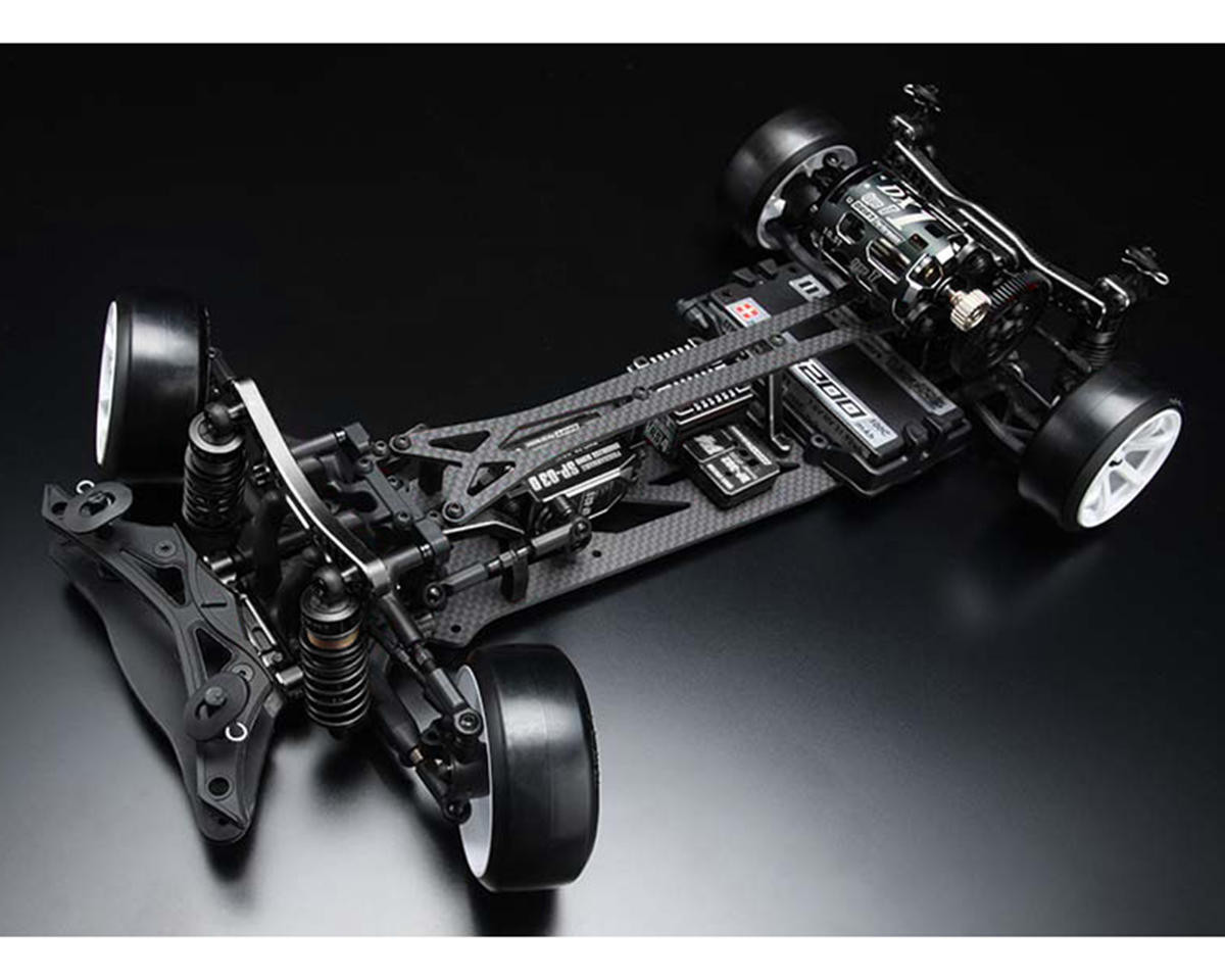 ビール！ YOKOMO SD 3.0 RWD ドリフトカーキット ビール！ YOKOMO SD