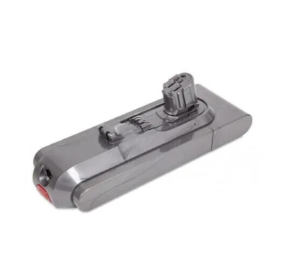 NEW Genuine Dyson Gen5 Vacuum Replacement Click-In Battery 972382