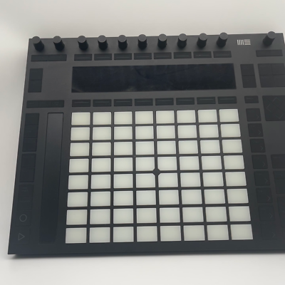 Ableton Push 2 Live MIDI Controller Instrument used | eBay