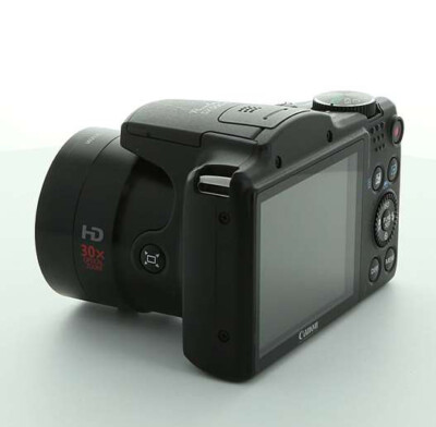 Canon Powershot SX500 IS Sx500Is Compact Digital Camera | eBay