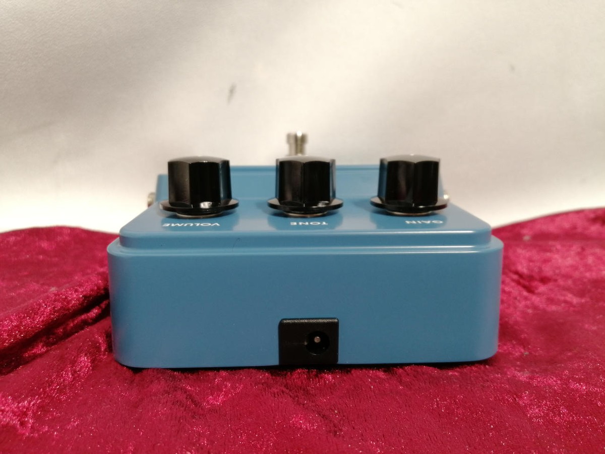 HIZMASZO エフェクター char zicca ax HIZMASZO エフェクター char