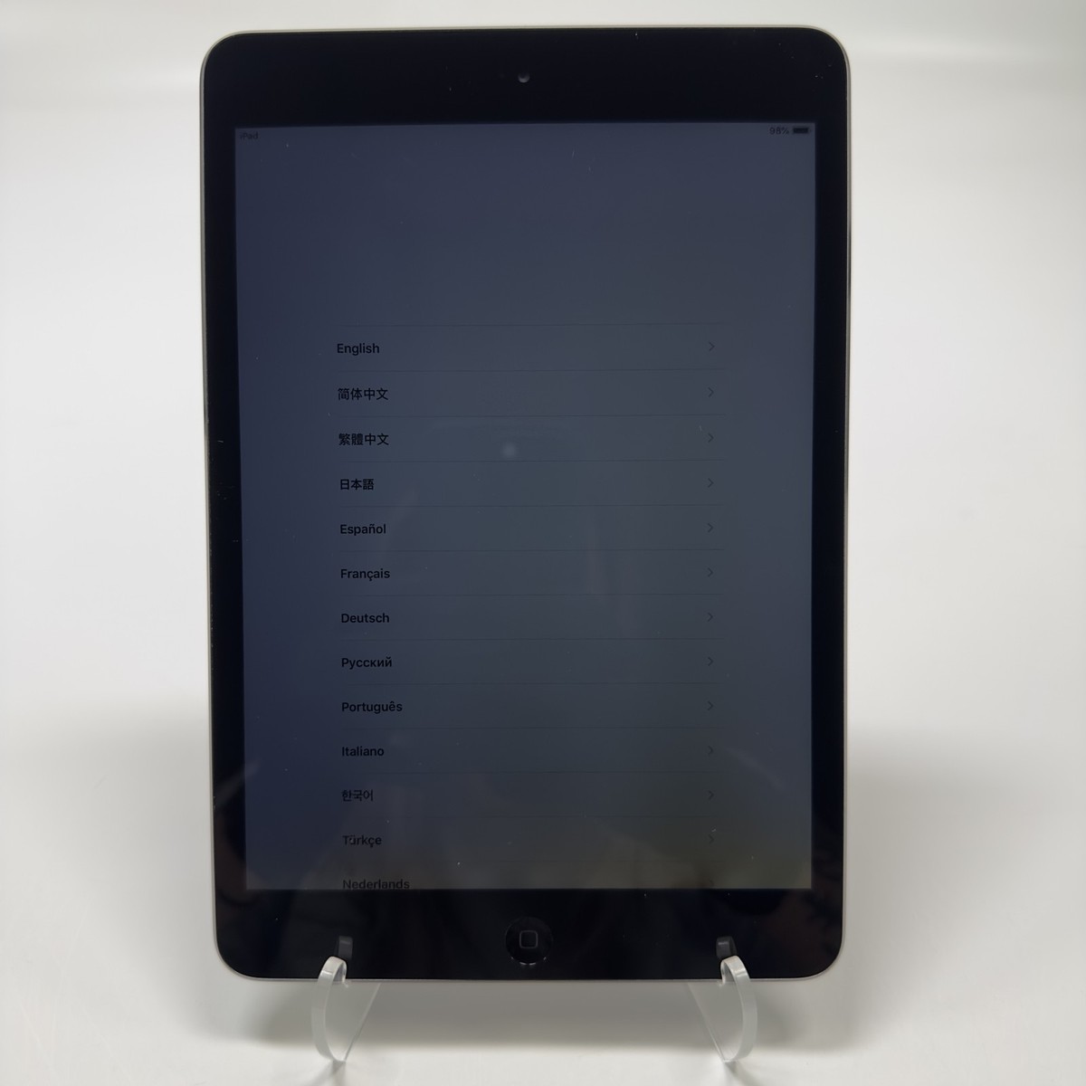 iPad mini 2 Wi-Fi 64GB 美品 Apple iPad mini 2 Wi-Fiモデル 64GB