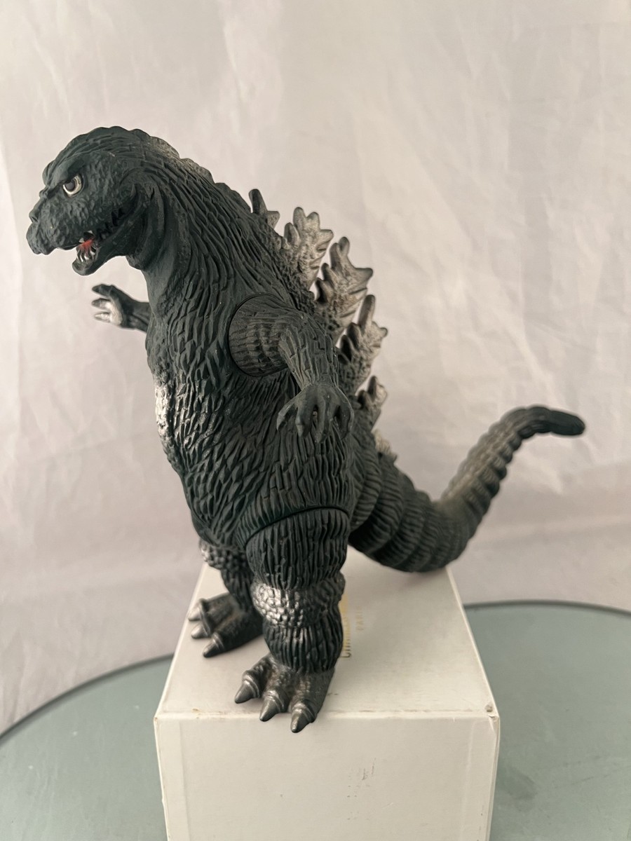 ゴジラ 1983 ゴジラ 1983 Godzilla 1983 for sale | eBay