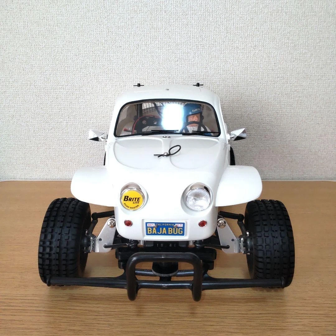 ホビーラジコン TAMIYA 1/10 SCALE R/C 