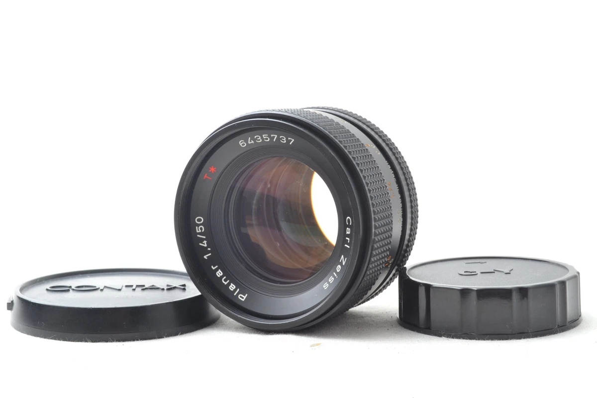 最終値下げ yashika contax zeiss planar 最終値下げ yashika contax