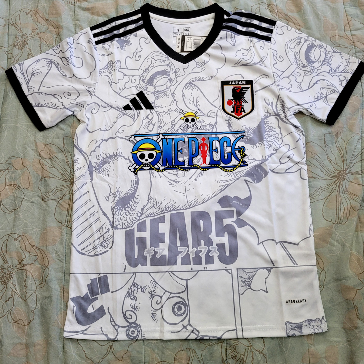 BABYL LFORTH ASIA サッカー ジャージ XL BABYL LFORTH ASIA サッカー