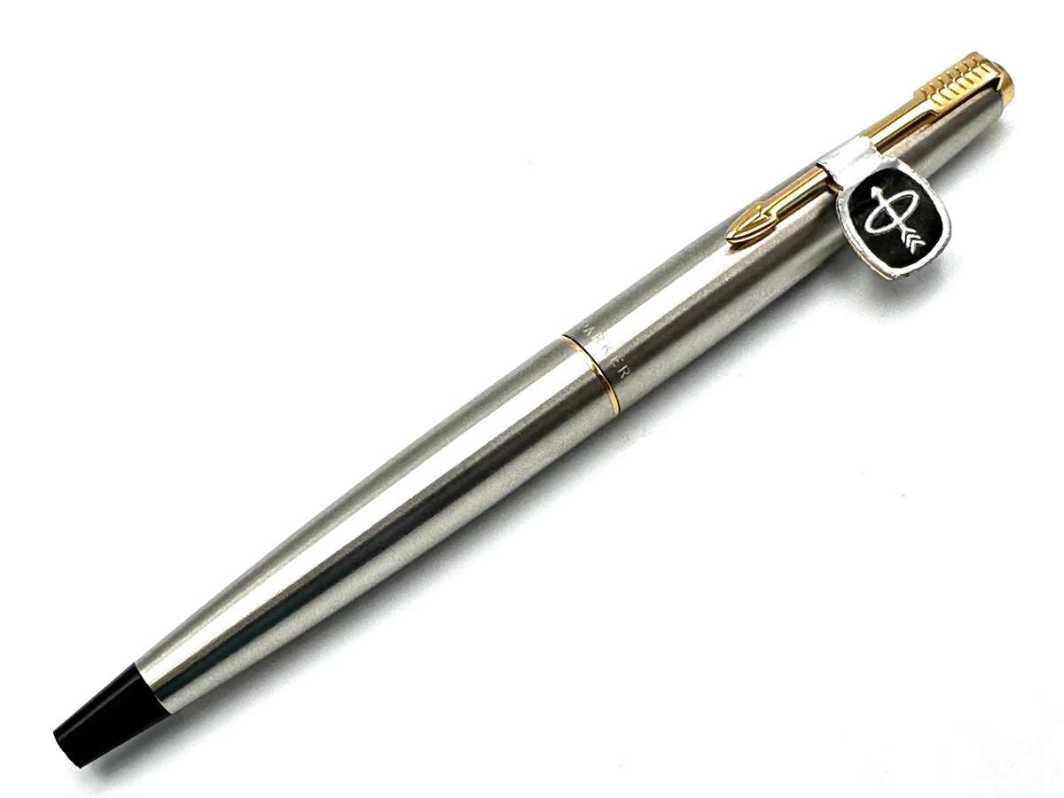 未使用保管品 PARKER 45 EXTRA F.アメリカ製 未使用保管品 PARKER 45