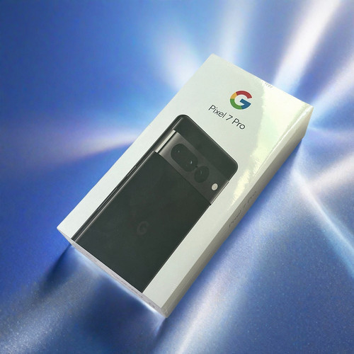 pixel7 Pro 256GBブラック 【公式通販】